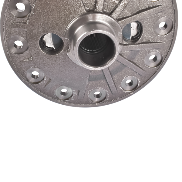 限滑锁套包 Posi Limited-Slip Ring and Pinion Gear Master Set Fit for GM 8.875" 12 Bolt Truck-6