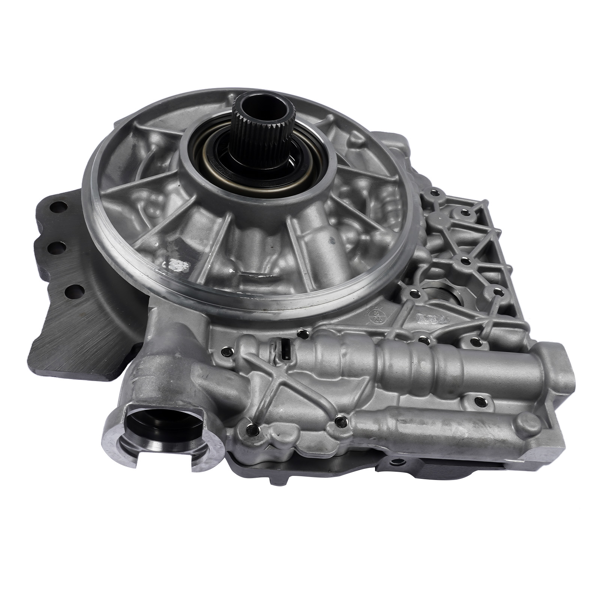 变速箱油泵 Transmission Pump Assembly Replacement for Ford Lincoln Mazda 6F35 2009-2019 9L8Z7A103B-4
