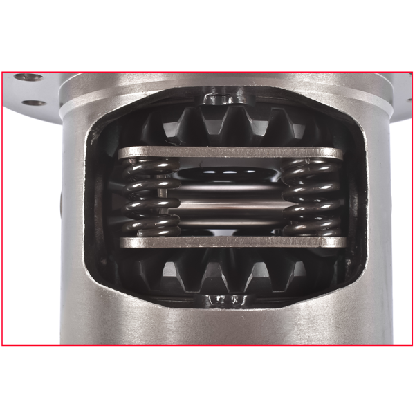 限滑锁套包 Posi Limited-Slip Ring and Pinion Gear Master Set Fit for GM 8.875" 12 Bolt Truck-2