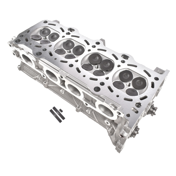 缸盖总成 Complete Cylinder Head Replacement for Suzuki Kizashi 06-10 J24B 16V DOHC 2.4L Petrol-4