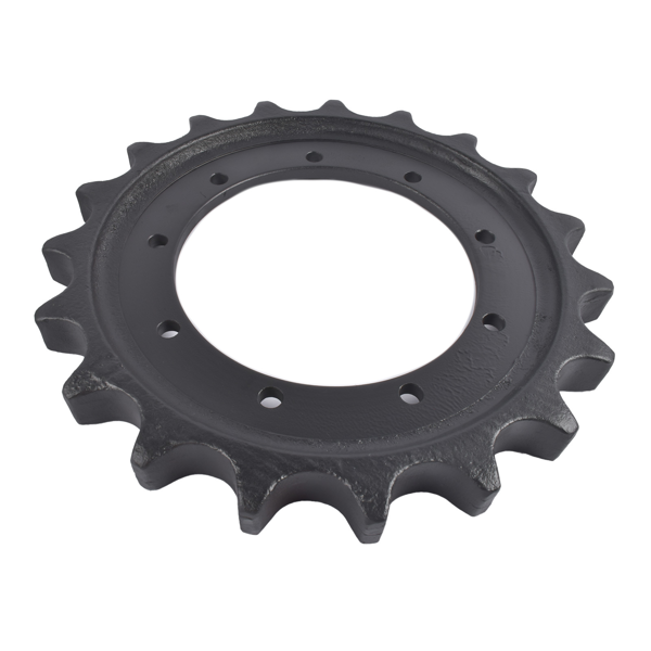 链轮 Rear Sprocket 19 Teeth Fits for Kubota Excavator KX057-4 KX161-3S U45ST U48-5 U55-5 RD41114432-6