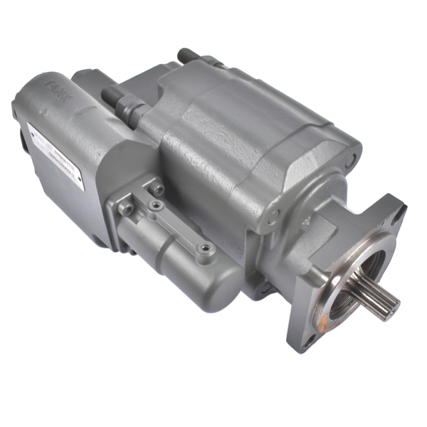 液压泵 Dump Pump RH Direct Mount Replacement for Parker 314-9325-226 C102RAS T102CX-25-A-25 Permco-7