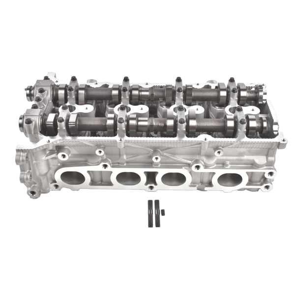缸盖总成 Complete Cylinder Head Replacement for Suzuki Kizashi 06-10 J24B 16V DOHC 2.4L Petrol-1
