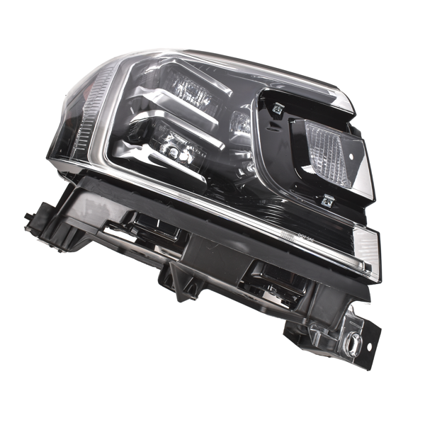 大灯总成 FULL LED Headlight Right Passenger Side fits for 2018-2021 Ford Expedition JL1Z13008L-7