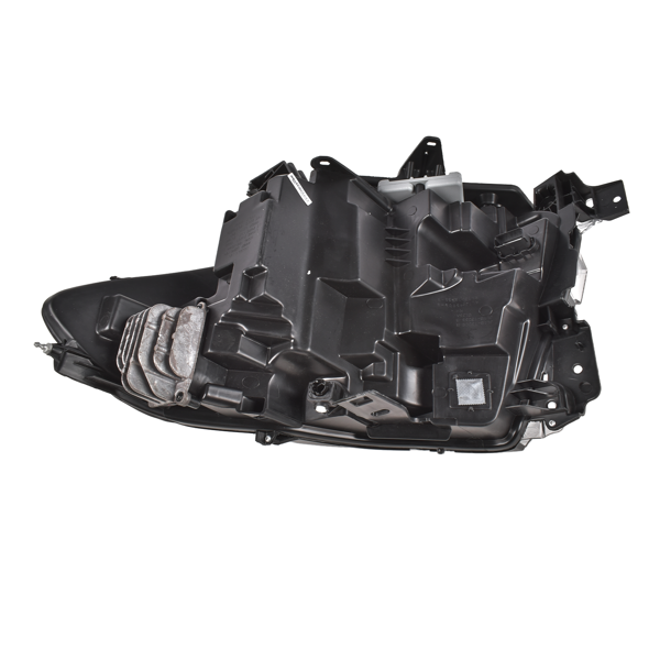大灯总成 FULL LED Headlight Right Passenger Side fits for 2018-2021 Ford Expedition JL1Z13008L-2
