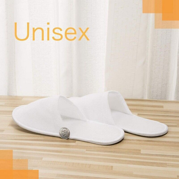 酒店客人拖鞋-20 Pairs-6