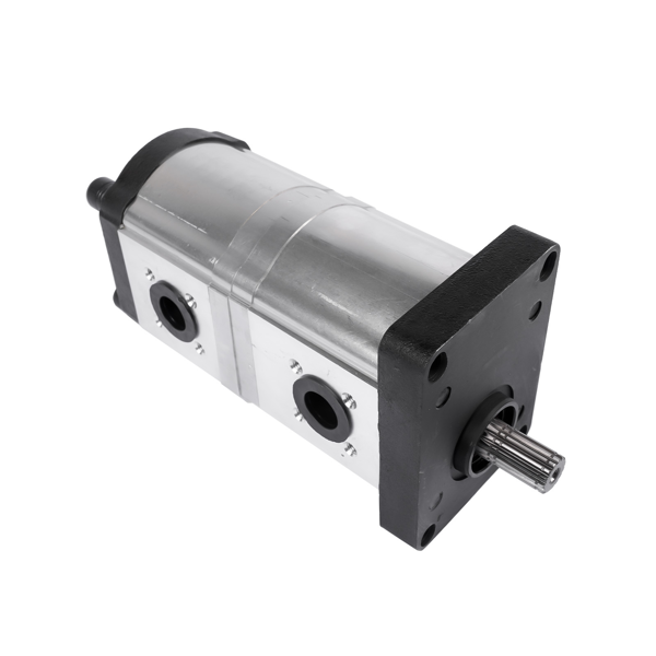 液压泵 Hydraulic Pump Fits for Kubota Tractor M5700DT-CAB M4900 M4900DT M5700DT 3A23182200 3A23182203-3
