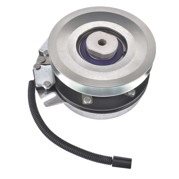 PTO离合器 Electric PTO Clutch 210ftlb Torque Replacement for Hustler Raptor SD Big Dog Excel 605777K-2