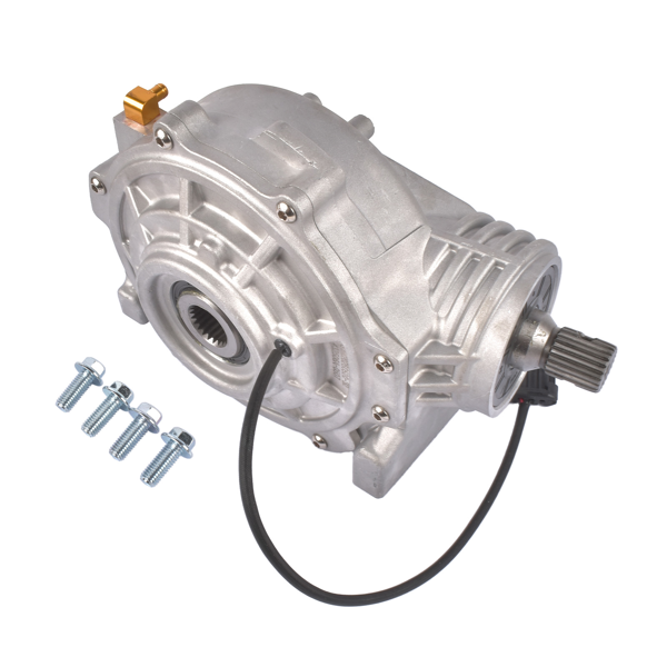 差速器 Front Differential for Polaris Ranger RZR General 1000 1333112 1333344 1333579-1