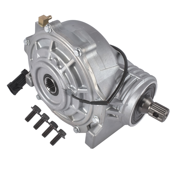 差速器 Front Differential Replacement for Polaris RZR XP 1000 2014-2023 1333112 1333344 1333687-4