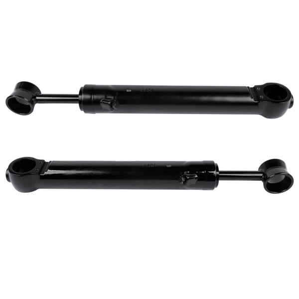 液压缸 Power Trim Tilt Ram Cylinder Port Starboard Replacement for MerCruiser Mercury Bravo ONE X-4