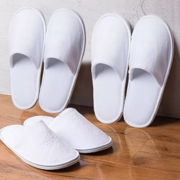 酒店客人拖鞋-20 Pairs-9