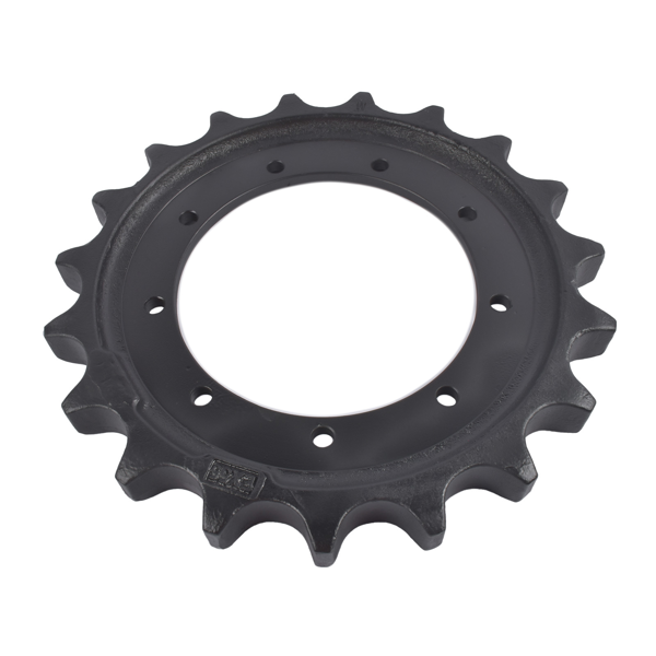 链轮 Rear Sprocket 19 Teeth Fits for Kubota Excavator KX057-4 KX161-3S U45ST U48-5 U55-5 RD41114432-5