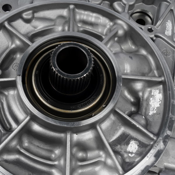 变速箱油泵 Transmission Pump Assembly Replacement for Ford Lincoln Mazda 6F35 2009-2019 9L8Z7A103B-10