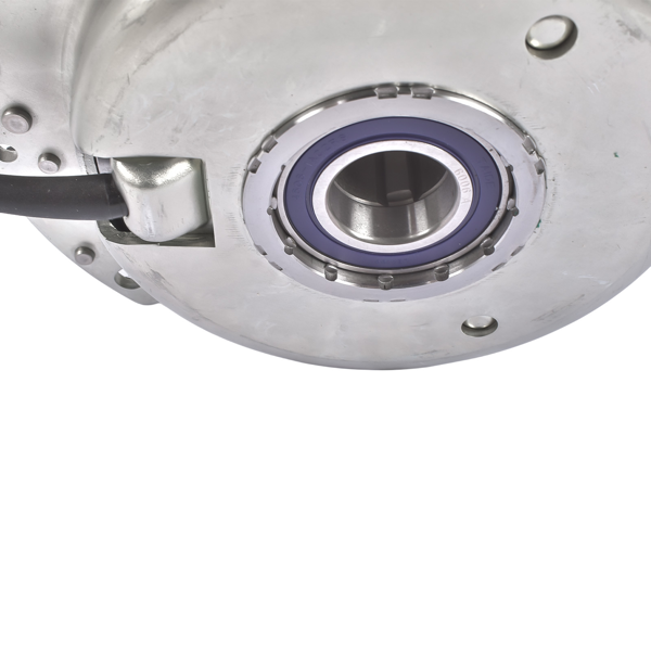 PTO离合器 Electric PTO Clutch 605827K Replacement for Hustler Raptor Mower 5 3/4" Pulley, CCW Rotation-12