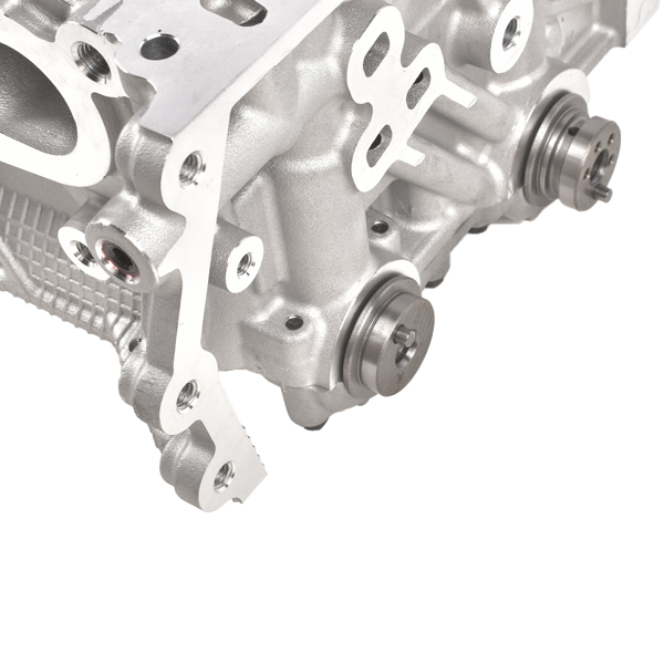 缸盖总成 Complete Cylinder Head Replacement for Suzuki Kizashi 06-10 J24B 16V DOHC 2.4L Petrol-10