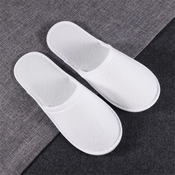 酒店客人拖鞋-20 Pairs-10