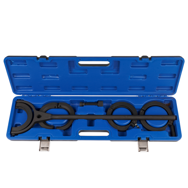 后桥输出轴拆卸安装工具套件 Rear Differential Axle Shaft Removal Tool Replacement for BMW F22 F23 F34 F36 F11 F13 335120-7