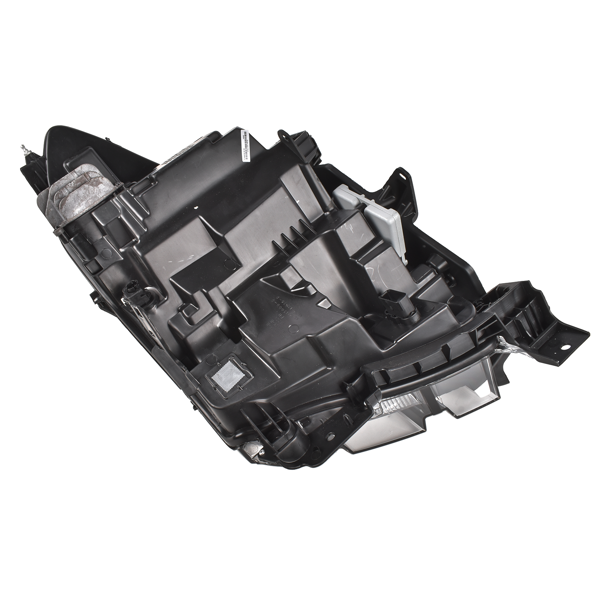大灯总成 FULL LED Headlight Right Passenger Side fits for 2018-2021 Ford Expedition JL1Z13008L-4