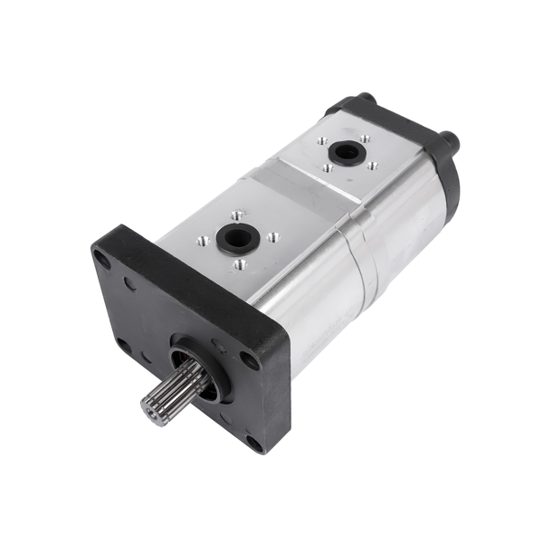 液压泵 Hydraulic Pump Fits for Kubota Tractor M5700DT-CAB M4900 M4900DT M5700DT 3A23182200 3A23182203-8