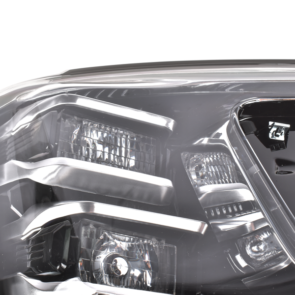 大灯总成 FULL LED Headlight Right Passenger Side fits for 2018-2021 Ford Expedition JL1Z13008L-9