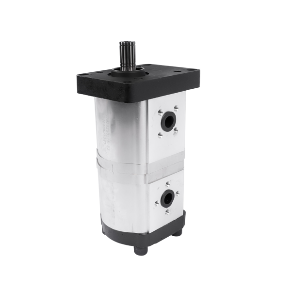 液压泵 Hydraulic Pump Fits for Kubota Tractor M5700DT-CAB M4900 M4900DT M5700DT 3A23182200 3A23182203-4