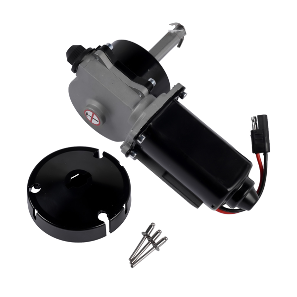 驱动电机 RV Awning Drive Motor Assembly Fits for Dometic 925XX 926XX 927XX Awnings 3317084000U-2