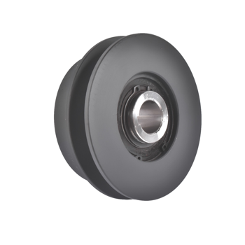离合器 Plate Compactor Centrifugal Clutch Single Pulley V-Belt Width 5/8” Heavy Duty