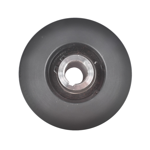 离合器 Plate Compactor Centrifugal Clutch Single Pulley V-Belt Width 5/8” Heavy Duty-9