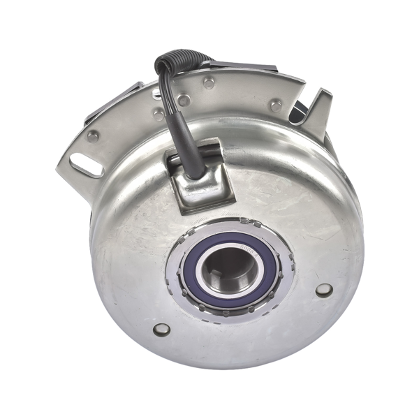 PTO离合器 Electric PTO Clutch 210ftlb Torque Replacement for Hustler Raptor SD Big Dog Excel 605777K-7