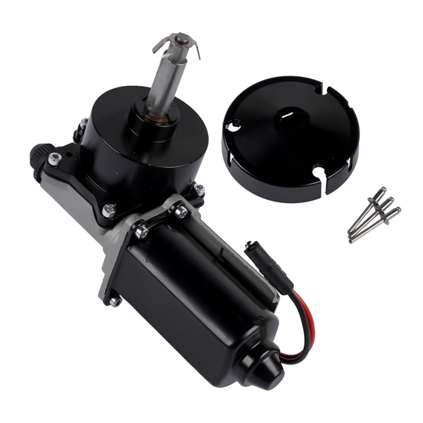 驱动电机 RV Awning Drive Motor Assembly Fits for Dometic 925XX 926XX 927XX Awnings 3317084000U-5