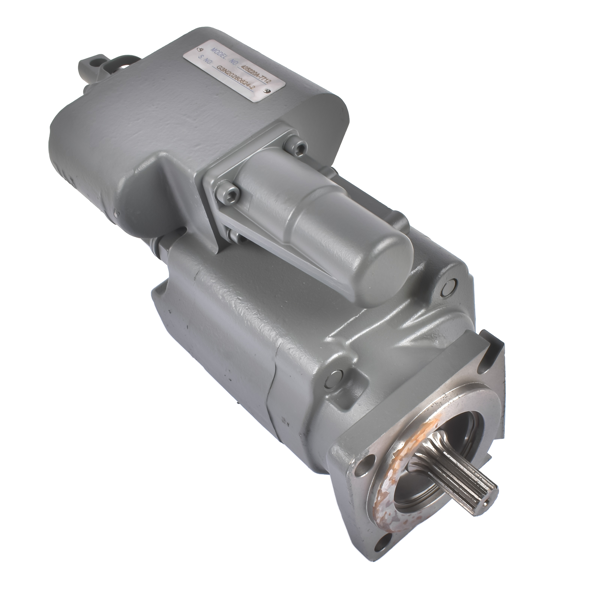 液压泵 Dump Pump RH Direct Mount Replacement for Parker 314-9325-226 C102RAS T102CX-25-A-25 Permco-8