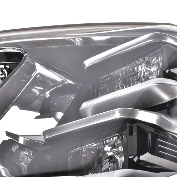 大灯总成 New LED Left Driver Side Headlight fits for 2018-2021 Ford Expedition JL1Z13008M-10