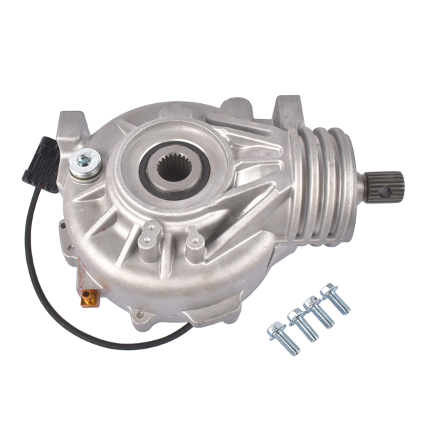 差速器 Front Differential for Polaris Ranger RZR General 1000 1333112 1333344 1333579-4