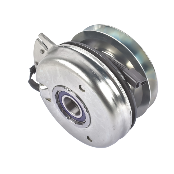 PTO离合器 Electric PTO Clutch 210ftlb Torque Replacement for Hustler Raptor SD Big Dog Excel 605777K-3