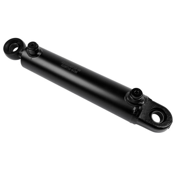 液压缸 Power Steering Cylinder Fits for Fiat Tractor New Holland Case-IH Fiat Tractor Models 5142046 5173144 5189895-1