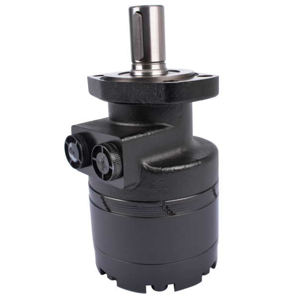 液压马达 1X Hydraulic Motor Fits For White Drive BMER-2-475-MS-G2-R-B BMER2475MSG2RB RE013948 RE013915-3