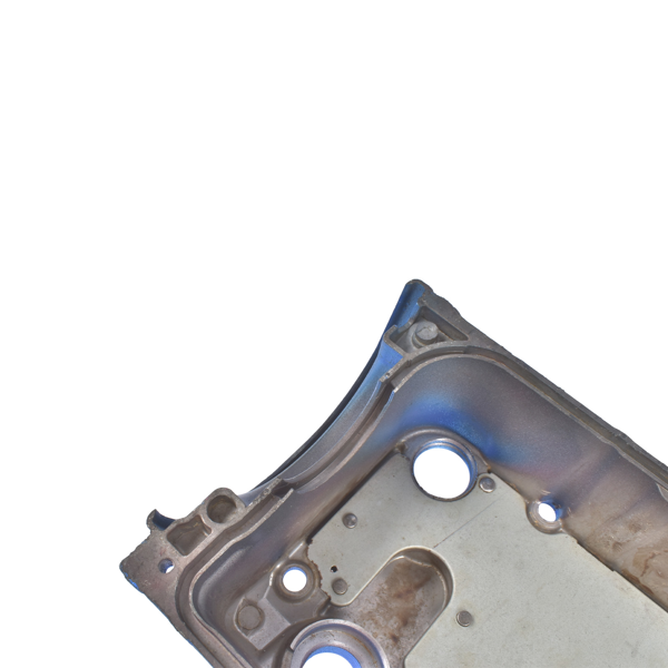 气门室盖 Blue Racing Rocker Engine Valve Cover Replacement for Civic D16 VTEC D16Y8 D16Y7-12