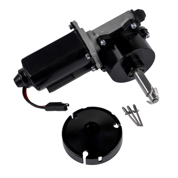 驱动电机 RV Awning Drive Motor Assembly Fits for Dometic 925XX 926XX 927XX Awnings 3317084000U-4