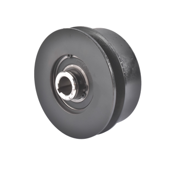 离合器 4.5" Centrifugal Clutch Assy Replacement for Honda GX Series Engine, 3/4" Bore A-Size V Belt