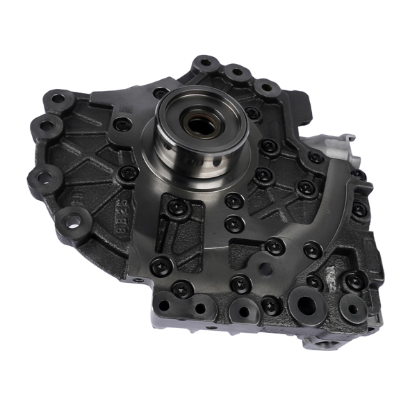 变速箱油泵 Transmission Pump Assembly Replacement for Ford Lincoln Mazda 6F35 2009-2019 9L8Z7A103B-3
