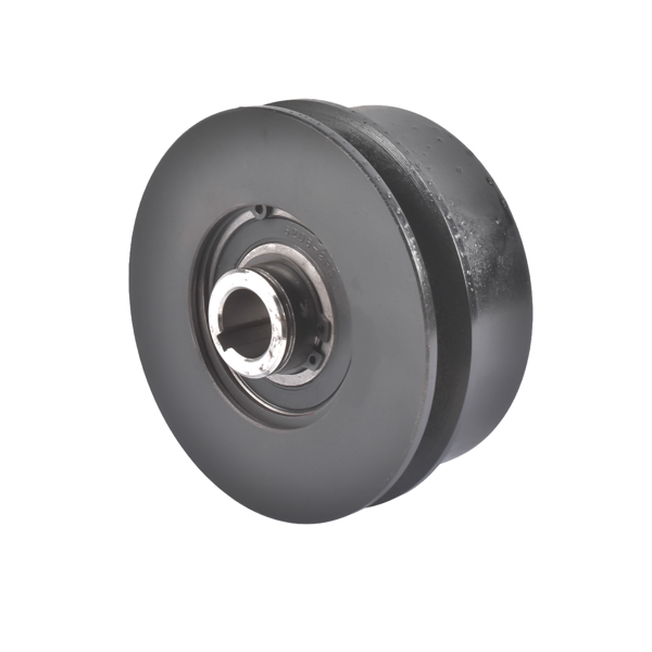 离合器 4.5" Centrifugal Clutch Assy Replacement for Honda GX Series Engine, 3/4" Bore A-Size V Belt-1