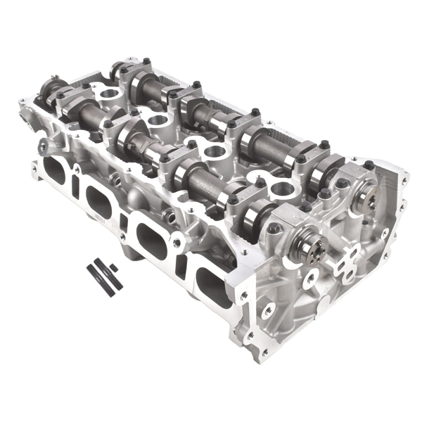 缸盖总成 Complete Cylinder Head Replacement for Suzuki Kizashi 06-10 J24B 16V DOHC 2.4L Petrol-5