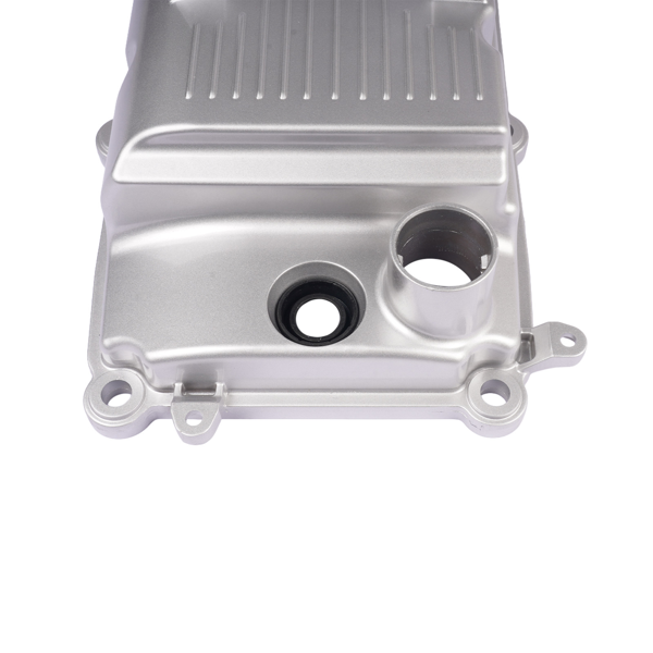 气门室盖 Pair Engine Valve Cover Replacement for Ford F-150 12-14 F-250 F-350 Super Duty 12-17 6.2L-12