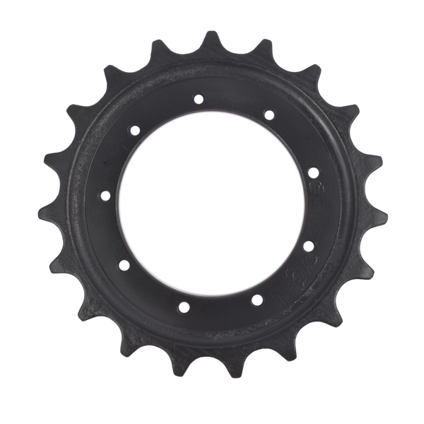 链轮 Rear Sprocket 19 Teeth Fits for Kubota Excavator KX057-4 KX161-3S U45ST U48-5 U55-5 RD41114432-4