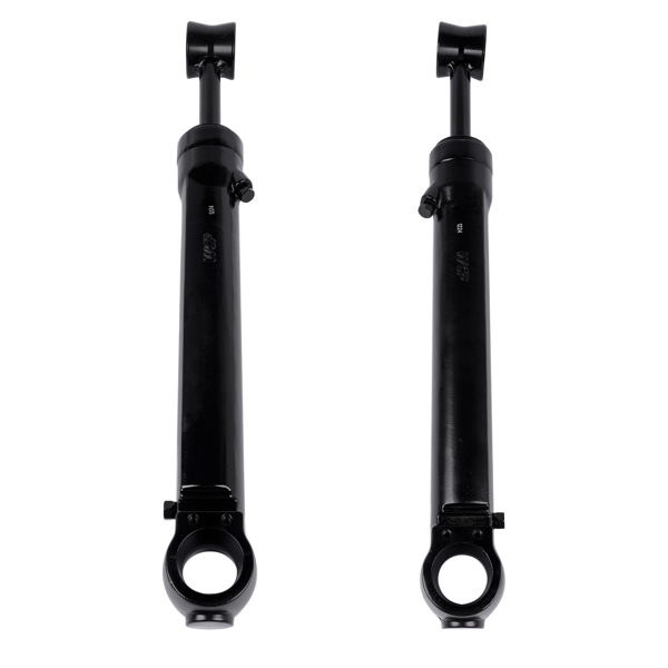 液压缸 Power Trim Tilt Ram Cylinder Port Starboard Replacement for MerCruiser Mercury Bravo ONE X-1