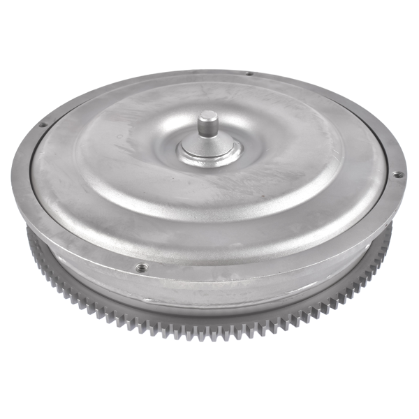 液力变矩器 Torque Converter Replacement for 2010-2012 Subaru Legacy Outback 2.5L CVT OE# 31100-AB172-4