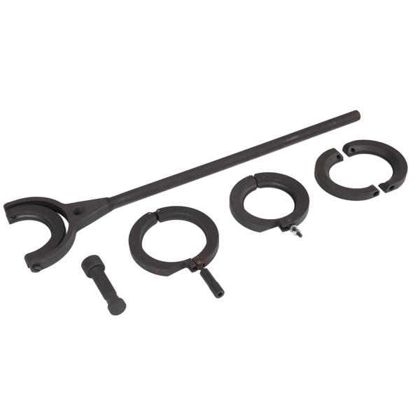 后桥输出轴拆卸安装工具套件 Rear Differential Axle Shaft Removal Tool Replacement for BMW F22 F23 F34 F36 F11 F13 335120-8