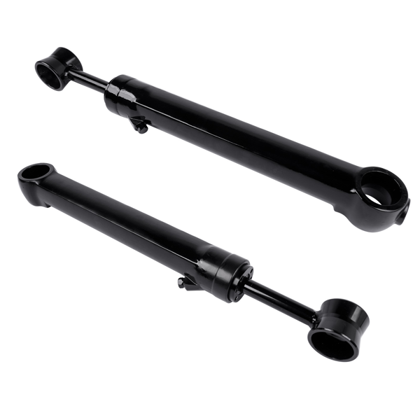 液压缸 Power Trim Tilt Ram Cylinder Port Starboard Replacement for MerCruiser Mercury Bravo ONE X-8