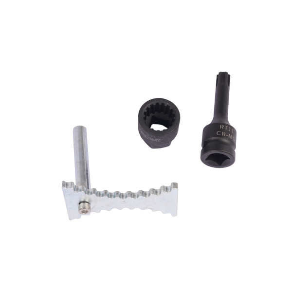 正时工具 Engine Camshaft Locking Timing Tool Kit Replacement for Volvo S60 XC90 48V B5 2.0T B420T2-9